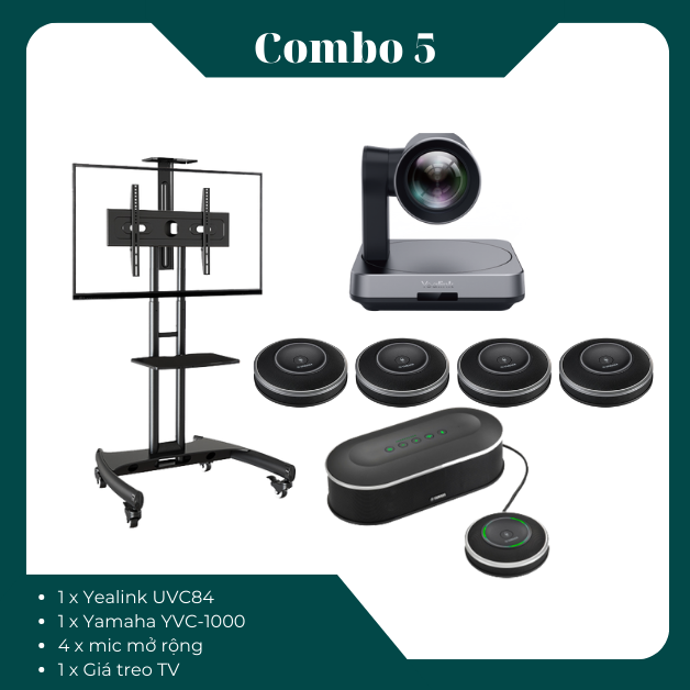 20 40 nguoi 02 Combo thiết bị hội nghị