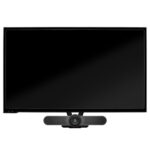 Giá gắn TV XL cho Logitech Meetup