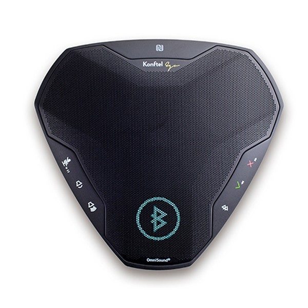 Loa họp tích hợp micro Konftel Ego