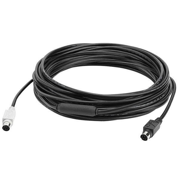 Cáp mở rộng Logitech Group 10M