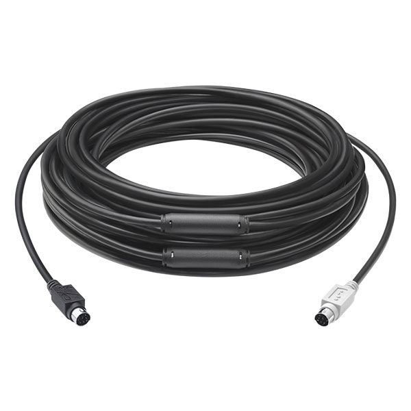 Cáp mở rộng Logitech Group 15M