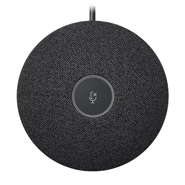 Logitech Rally Mic Pod