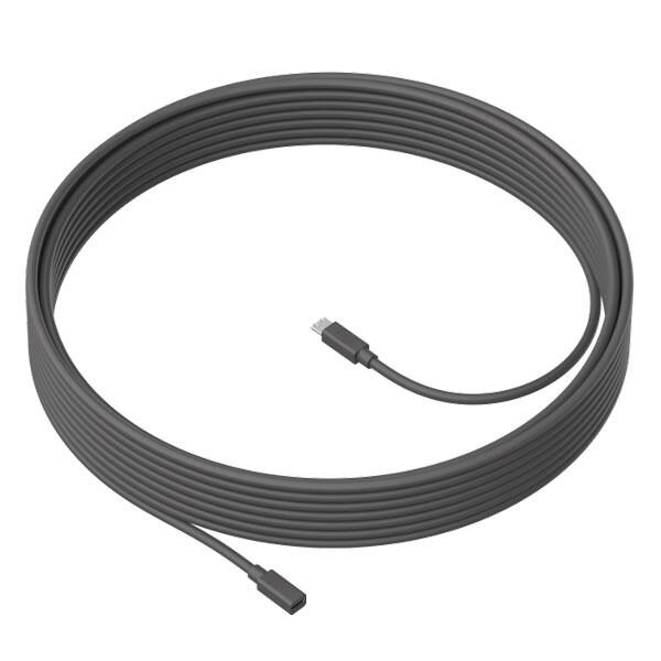 Dây kéo dài Mic MeetUP của Logitech