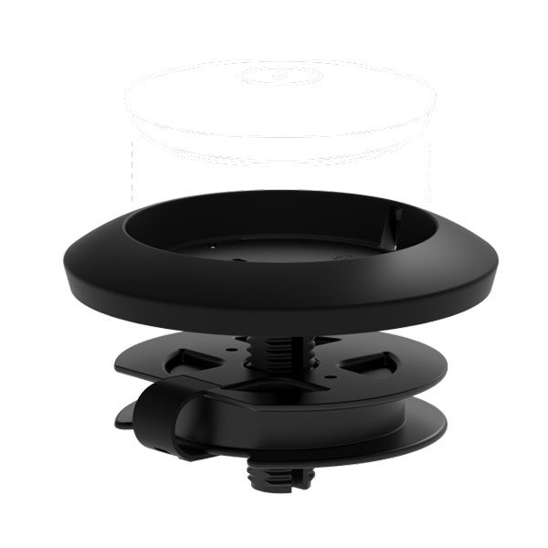 Giá gắn trên bàn cho Mic Pod Rally