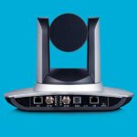 Webcam hội nghị Minrray UV100-T20