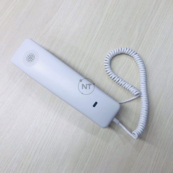 Điện thoại IP khách sạn DH Tek 02