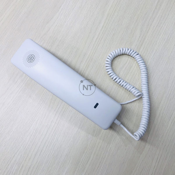 Điện thoại IP khách sạn DH Tek 02