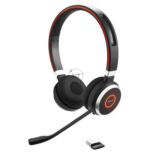 Jabra Evolve 65 Jabra Evolve 65