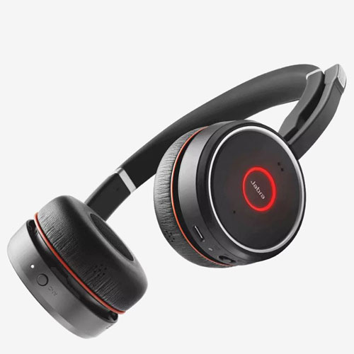 Jabra Evolve 75 001 Jabra Evolve 75