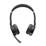 Tai nghe Jabra Evolve 75