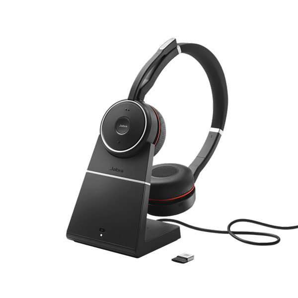 Tai nghe Jabra Evolve 75