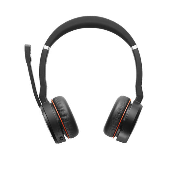 Tai nghe Jabra Evolve 75