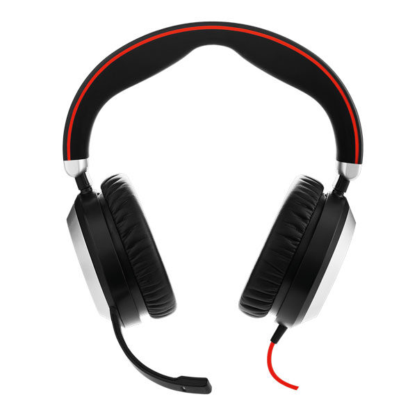 Tai nghe Jabra Evolve 80
