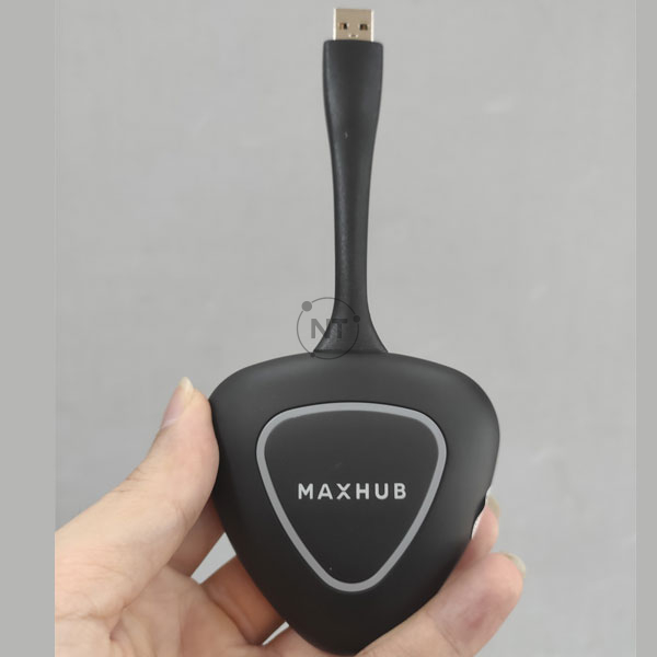 Thiết bị chia sẻ màn hình không dây MaxHub WT01A