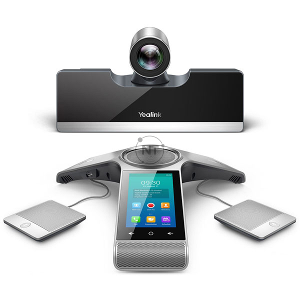 Thiết bị hội nghị Yealink VC500-Phone