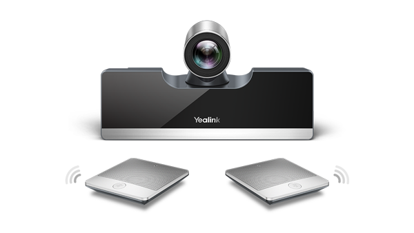Yealink VC500-Wireless Micpod