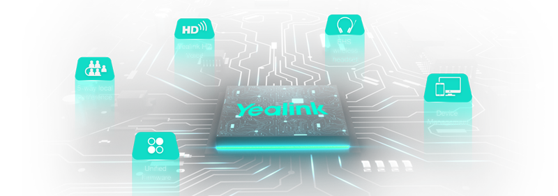 Yealink SIP-T33