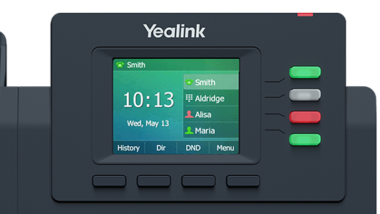 Yealink SIP T33 006 SIP-T33