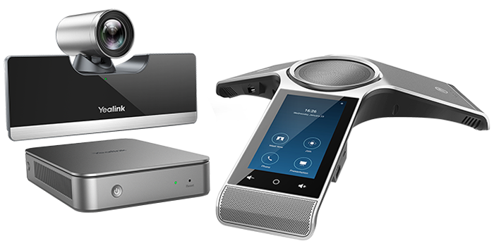 Yealink ZVC500 Zoom Rooms Kit