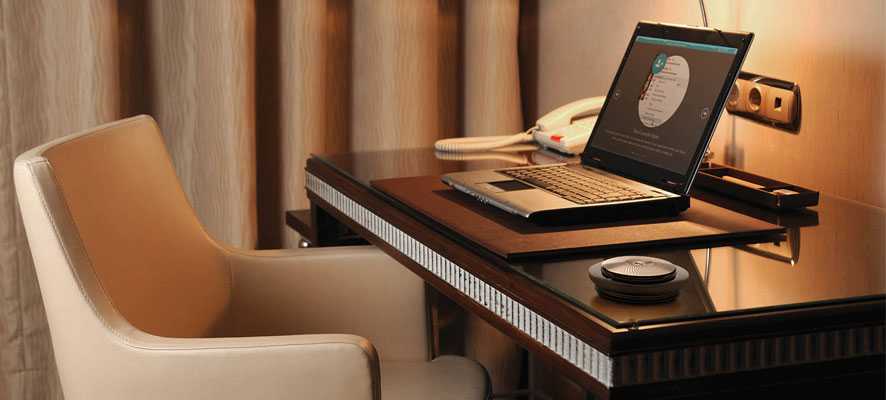 Hướng dẫn kết nối Bluetooth Jabra Speak 710 với thiết bị di động