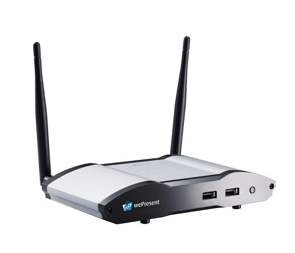 wePresent WiPG-1600W