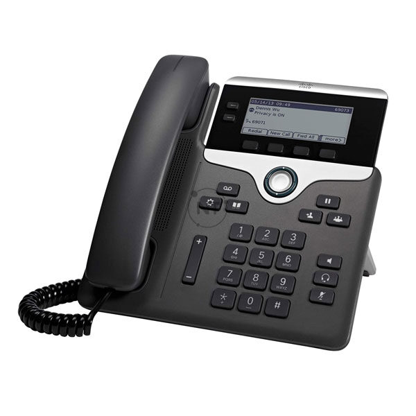 Cisco 7821