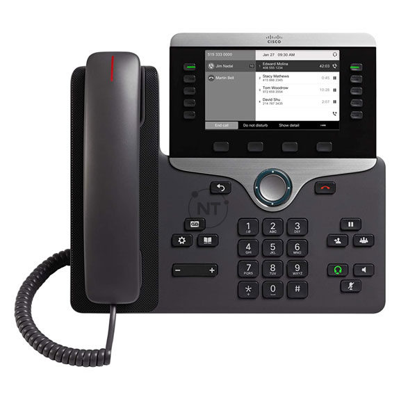 Điện thoại IP Cisco 8811