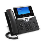 Điện thoại IP Cisco 8851