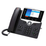 Điện thoại IP Cisco 8861