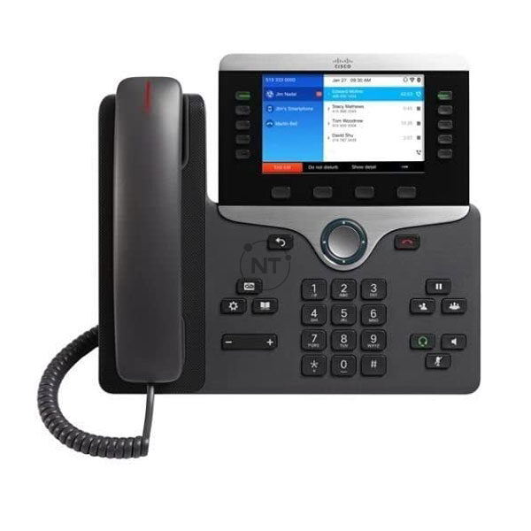 Điện thoại IP Cisco 8861