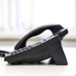 Điện thoại IP Snom D345