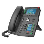 Điện thoại IP cao cấp Fanvil X5U