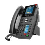 Điện thoại IP cao cấp Fanvil X5U