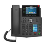 Điện thoại IP cao cấp Fanvil X5U