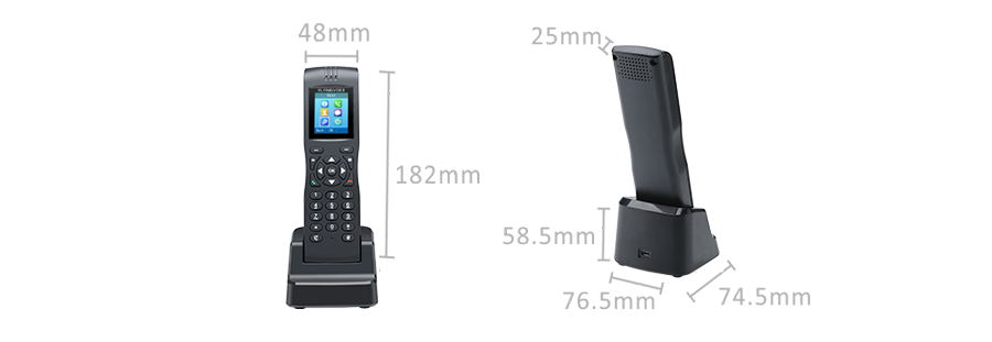 Flyingvoice FIP16