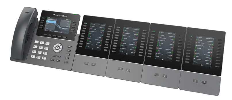 Grandstream GBX20