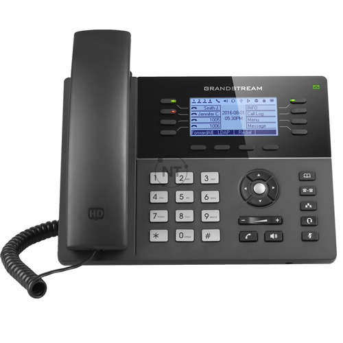 Grandstream GXP1780 va GXP1782