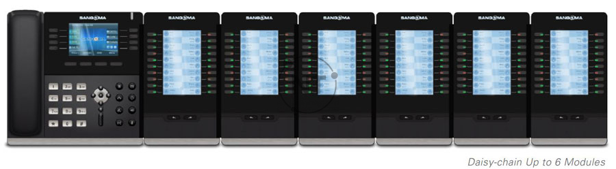 Sangoma EXP100