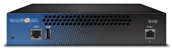 Sangoma G100