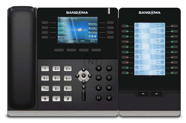 Mô-đun mở rộng EXP100
