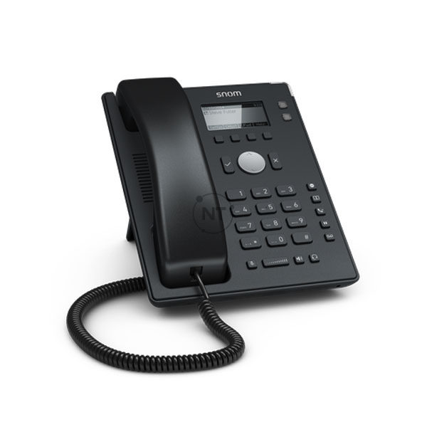 Điện thoại IP Snom D120