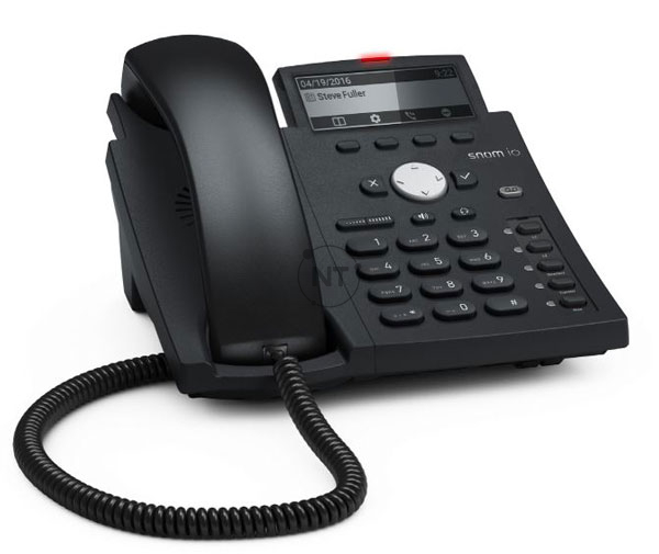 Snom D305