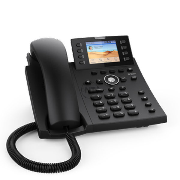 Điện thoại bàn D335