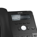 Điện thoại IP Snom D712