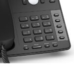 Điện thoại IP Snom D712