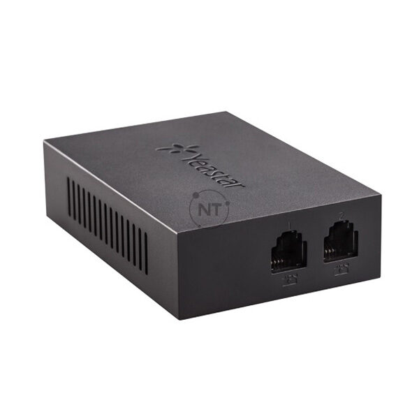 Gateway ATA 2 cổng Yeastar TA200