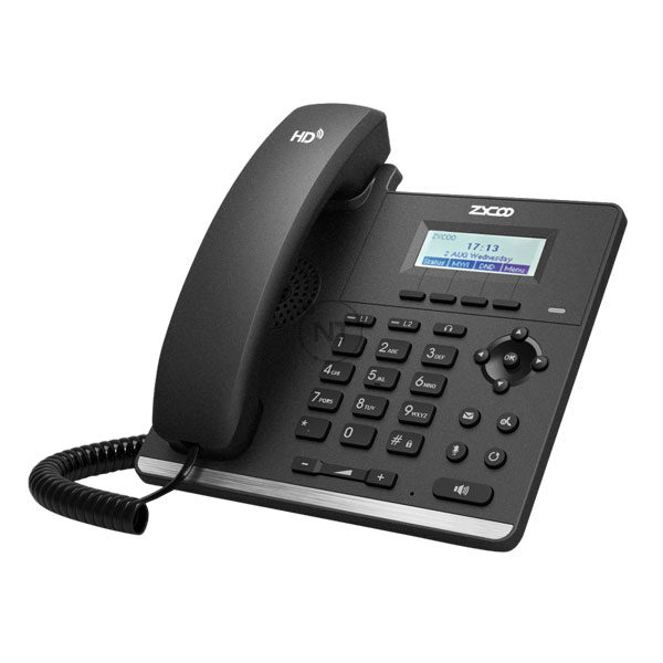 Điện thoại IP ZYCOO CooFone H81P