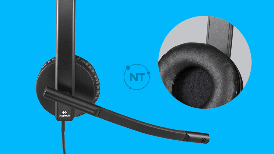 Logitech H570e 02 H570e