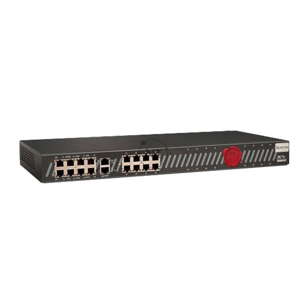 Tổng đài IP Xorcom CXR1000