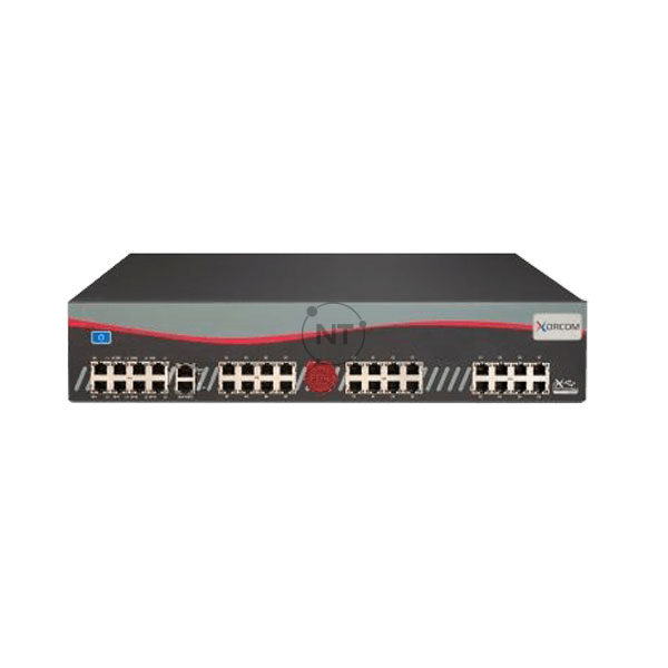 Tổng đài IP Xorcom CXR2000